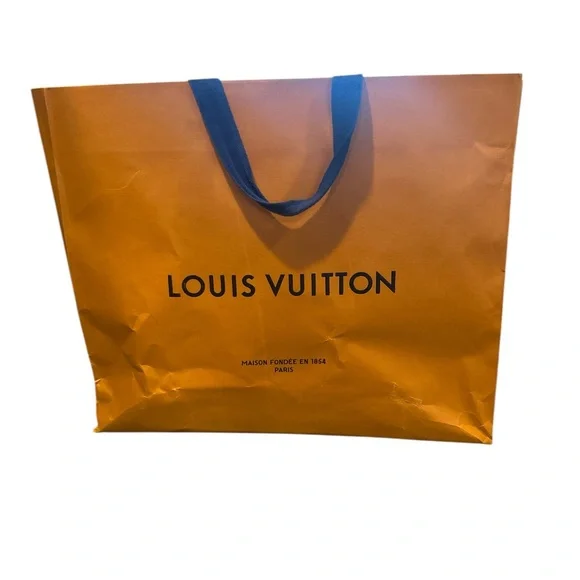 Louis Vuitton Monogram Boetie MM Brown Handbag LNC - Picture 15 of 16